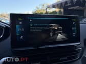 Peugeot 3008 1.6 Hybrid GT e-EAT8