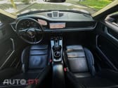 Porsche 911 Carrera Cabriolet PDK