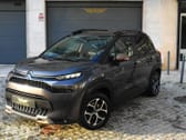 Citroen C3 Aircross 1.2 PureTech Plus