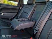 Land Rover Range Rover Sport 2.0 Si4 PHEV HSE Dynamic