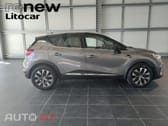 Renault Captur Techno