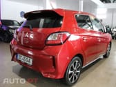 Mitsubishi Space Star 1.2 Connect Edition