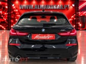 BMW 116 i Advantage