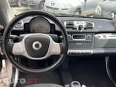 Smart ForTwo 0.8 cdi Passion 54