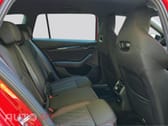 Skoda Octavia IV RS 