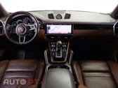 Porsche Cayenne 3.0 Dakar 84
