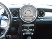 MINI Cooper D - CX AUTOMÁTICA
