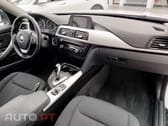 BMW 420 d Line Sport Auto