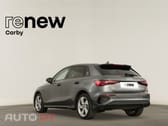 Audi A3 A3 SB 45 TFSIe S line