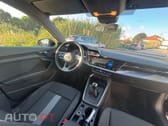 Audi A3 Sportback 30 TFSI Advanced