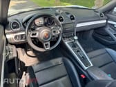 Porsche 718 2.5 S Sport