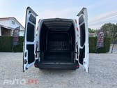 Renault Master 2.3 dCi L3H2