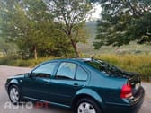 Volkswagen Bora 1.9 TDI ano 2006