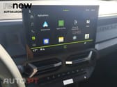 Dacia Duster Journey Eco-G 100