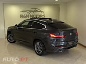 BMW X4 20 i xDrive Pack M Auto