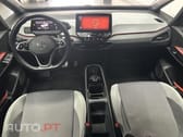 Volkswagen Id.3 58 kWh Pro