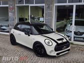 MINI Cooper Cooper S