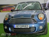 MINI Cooper Cooper D
