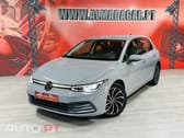 Volkswagen Golf 1.4 TSI e-Hybrid DSG