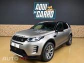 Land Rover Discovery Sport 1.5 I3 P300e AWD R-Dynamic HSE