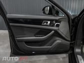 Porsche Panamera 4 E-Hybrid Platinum Edition