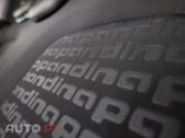Fiat Panda Pandina 1.0 Hybrid Icon