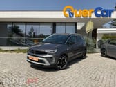 Opel Crossland 1.2 T Design & Tech