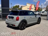 MINI Cooper Cooper SD Auto