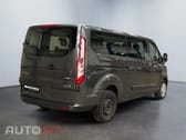Ford Transit Custom 320 L2 2.0 EcoBlue H1 Trend Business
