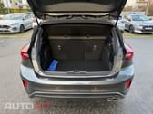 Ford Focus 1.0 EcoBoost MHEV ST-Line