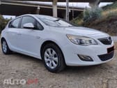 Opel Astra 1.4 T Selection GPL