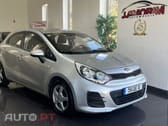 Kia Rio 1.2 CVVT TX