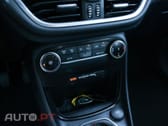 Ford Puma 1.0 EcoBoost MHEV ST-Line