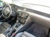 Volkswagen Passat Variant 2.0 TDi Highline