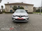 Renault Mégane 1.5 dCi Bose Edition SS