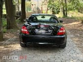 Mercedes-Benz SLK 200 K Aut.