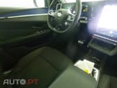 Renault Scénic 220 Long Range Esprit Alpine