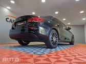 Mercedes-Benz A 180 d business auto