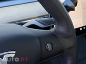 Tesla Model 3 Performance Dual Motor AWD