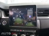 Renault Captur 1.0 TCe Exclusive