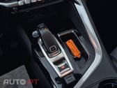 Peugeot 3008 BlueHDi 130 Stop & Start EAT8 Active Business-Pack