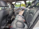 Citroen C5 2.0 HDi Exclusive Aut.