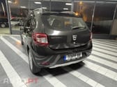Dacia Sandero 0.9 TCe Stepway