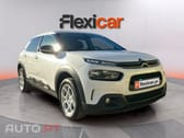 Citroen C4 Cactus 1.5 BlueHDi Cool&Comfort