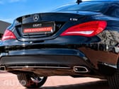 Mercedes-Benz CLA 220 CDi Urban Aut.111g