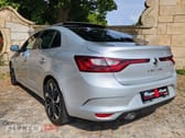 Renault Mégane 1.5 Blue dCi Executive