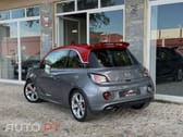 Opel Adam 1.4 T S