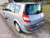 Renault Grand Scénic 1.5 dCi Luxe Dynamique