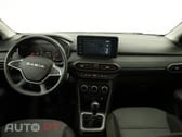 Dacia Jogger Jogger 1.0 ECO-G Extreme+ Up&Go 7L Bi-Fuel
