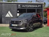 Peugeot 5008 1.5 BlueHDi GT EAT8